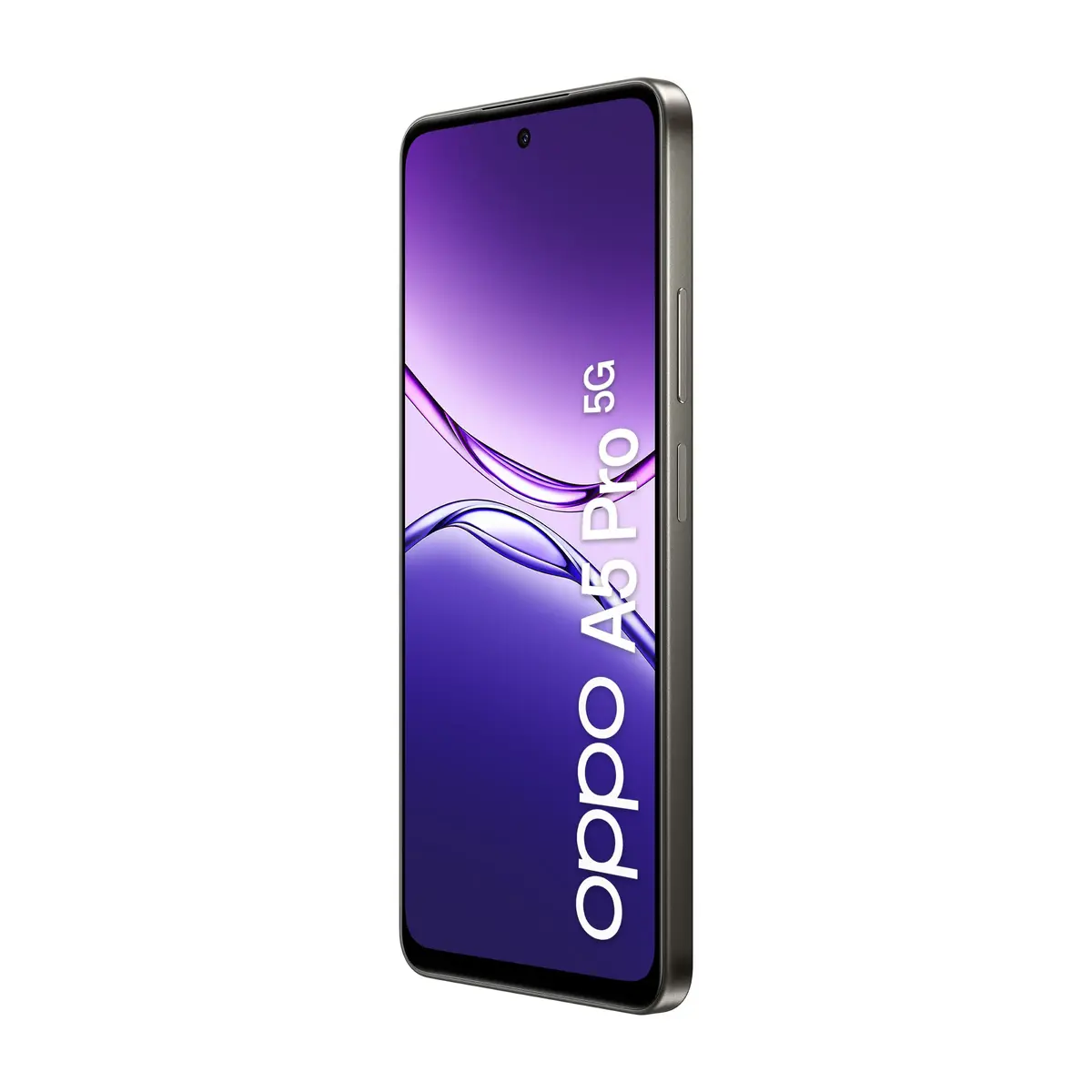 Viedtālrunis OPPO A5 Pro 5G Photo 8