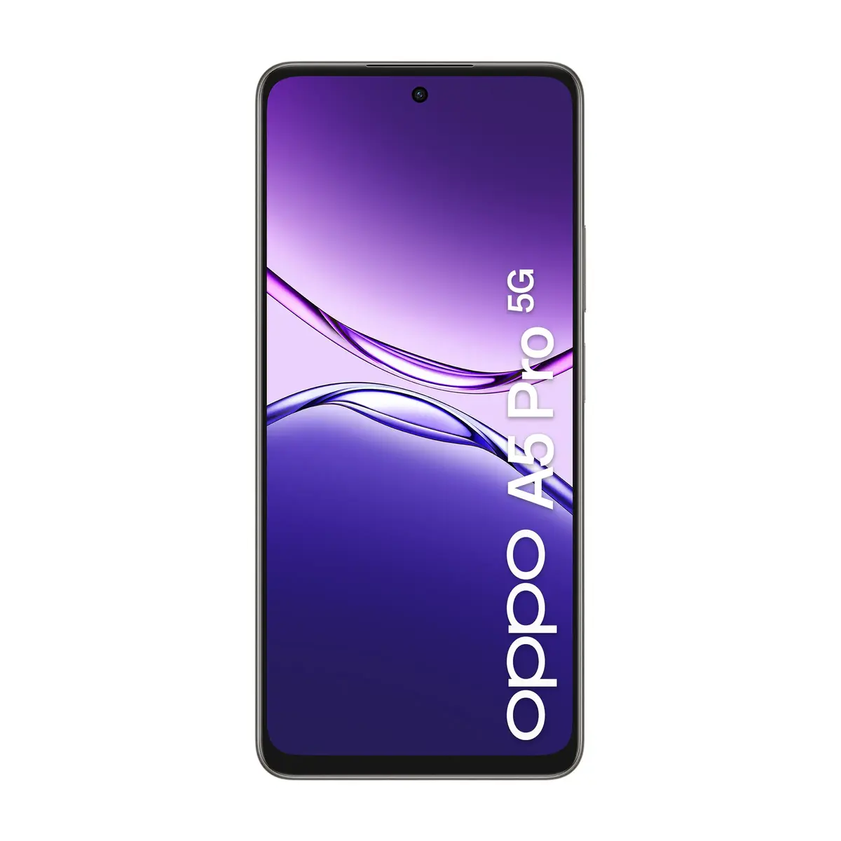 Viedtālrunis OPPO A5 Pro 5G Photo 9