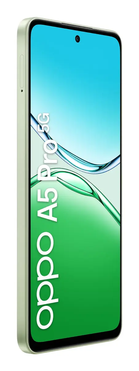 Смартфон OPPO A5 Pro 5G Photo 5