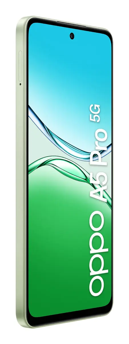 Смартфон OPPO A5 Pro 5G Photo 6