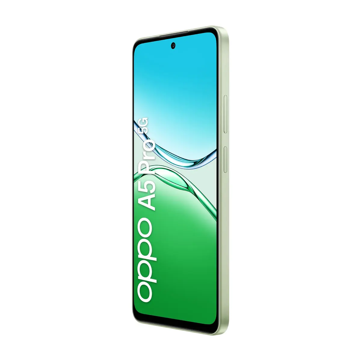 Смартфон OPPO A5 Pro 5G Photo 7