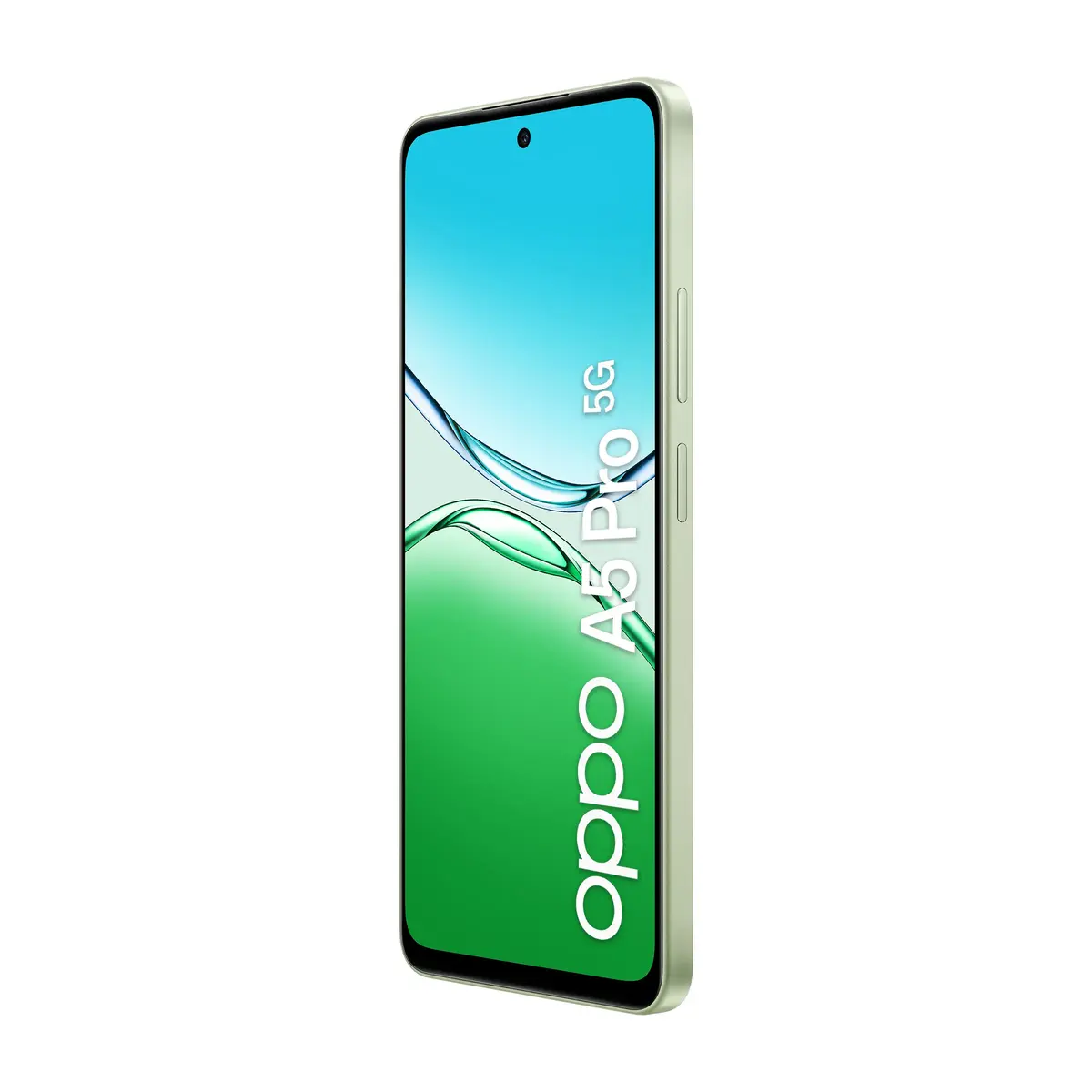 Смартфон OPPO A5 Pro 5G Photo 8