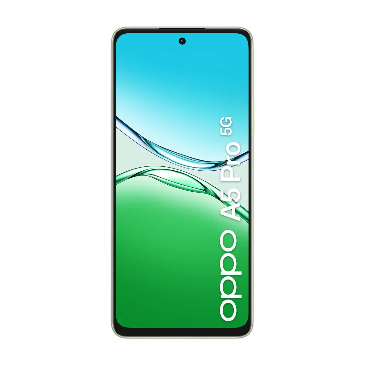 Смартфон OPPO A5 Pro 5G Photo 9