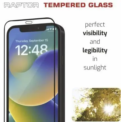 Stiprināts stikls SWISSTEN priekš Nokia G60