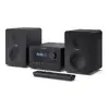 Micro System Sharp XL-B514(BK) Bluetooth AUX Photo 2