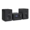 Micro System Sharp XL-B514(BK) Bluetooth AUX Photo 7