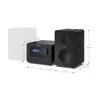 Micro System Sharp XL-B514(BK) Bluetooth AUX Photo 13