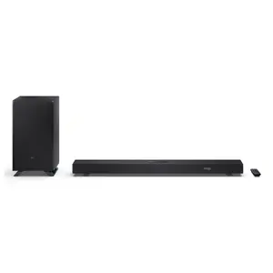 Skaļruņi Sharp HT-SBW53121(BK) 182 W