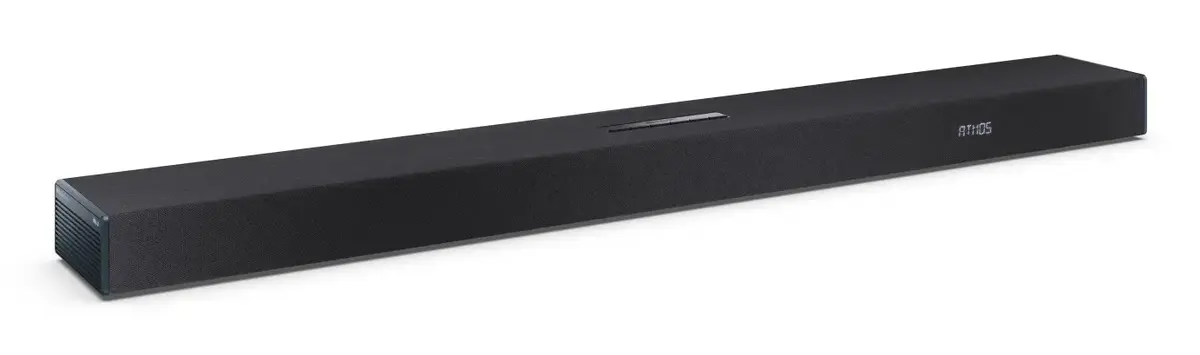 Звуковая панель Sharp HT-SBW53121(BK) Photo 4