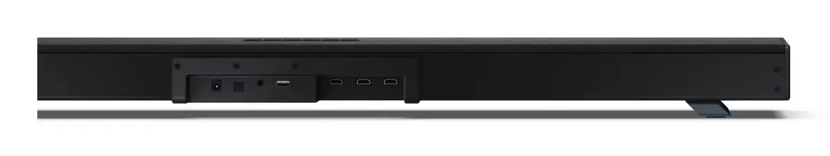 Звуковая панель Sharp HT-SBW53121(BK) Photo 5