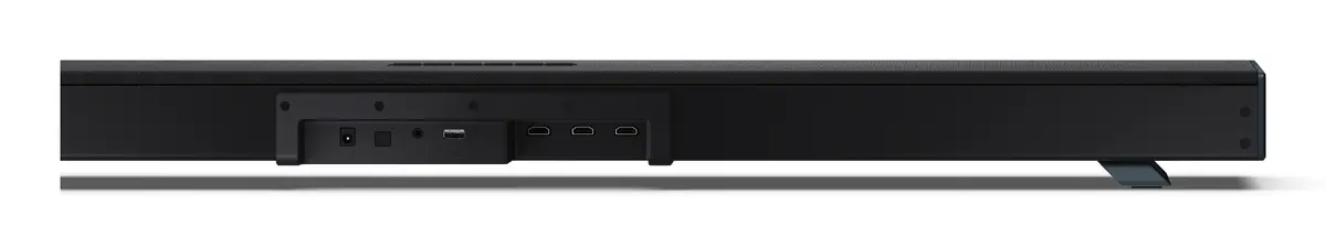 Звуковая панель Sharp HT-SBW53121(BK) Photo 6