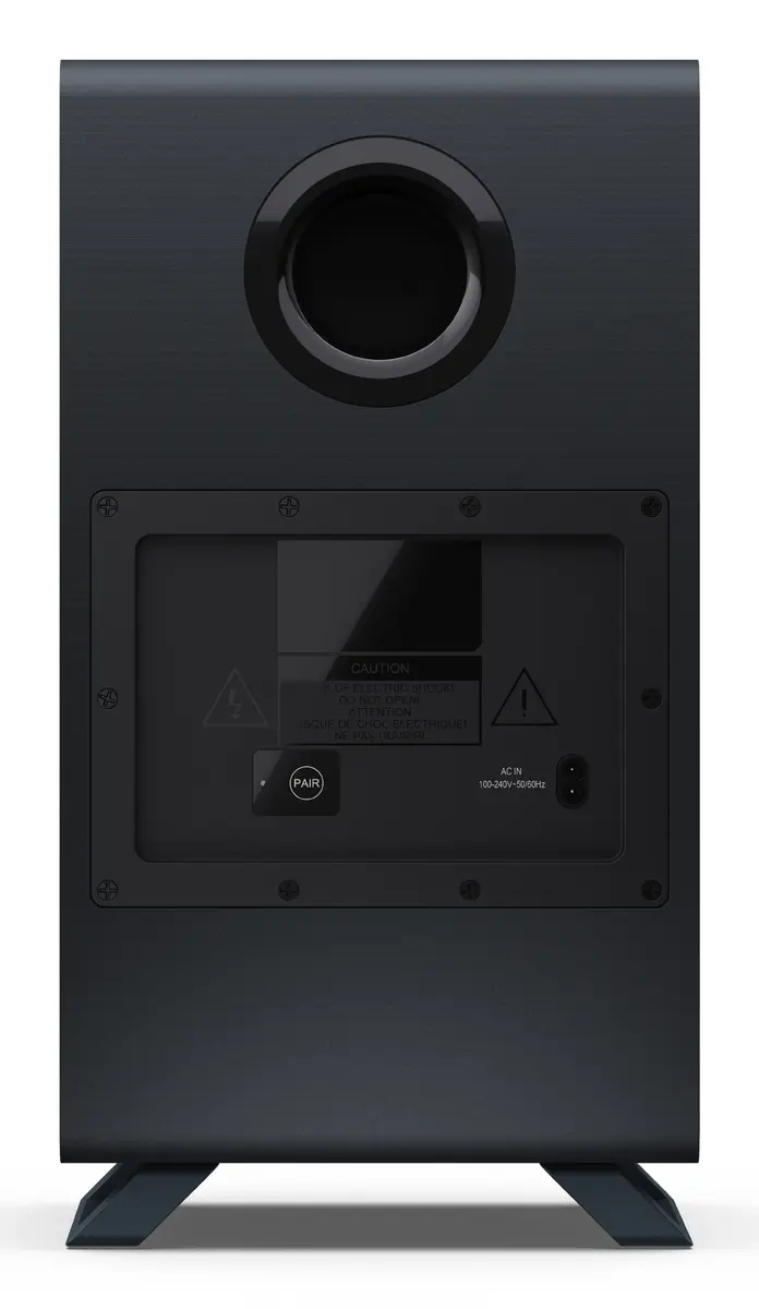 Звуковая панель Sharp HT-SBW53121(BK) Photo 8