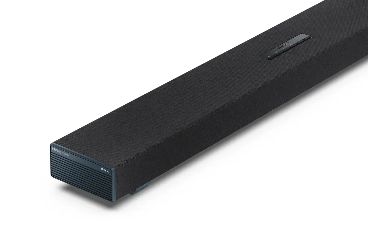 Звуковая панель Sharp HT-SBW53121(BK) Photo 10