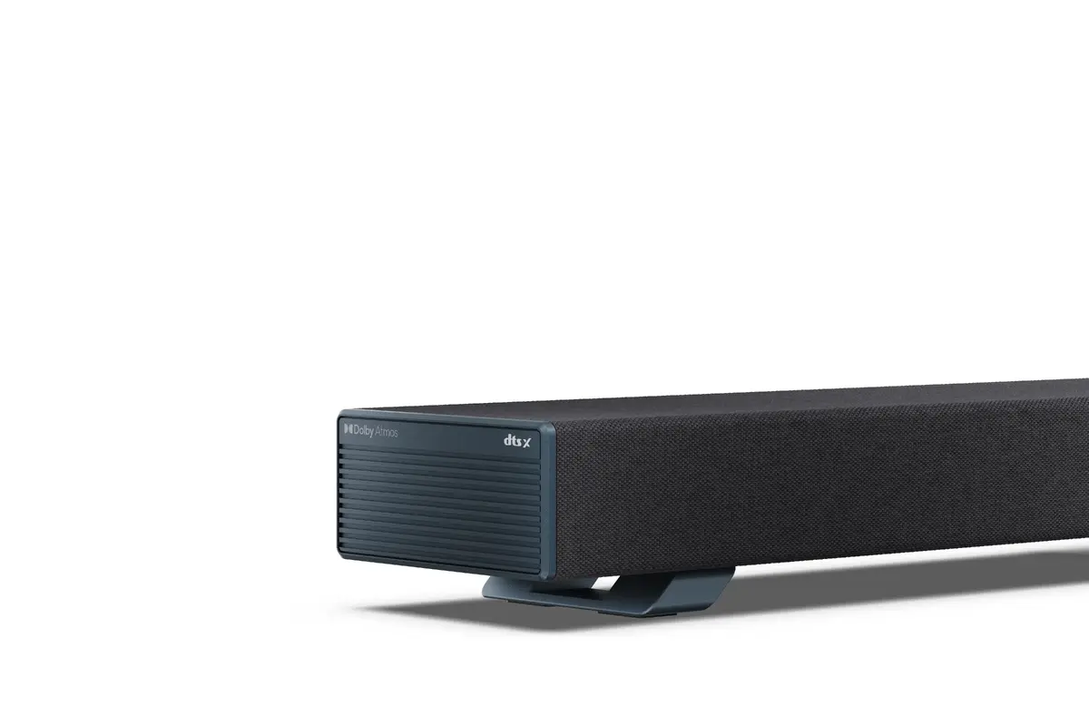Звуковая панель Sharp HT-SBW53121(BK) Photo 11
