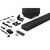 Звуковая панель Sharp HT-SBW53121(BK) Photo 16