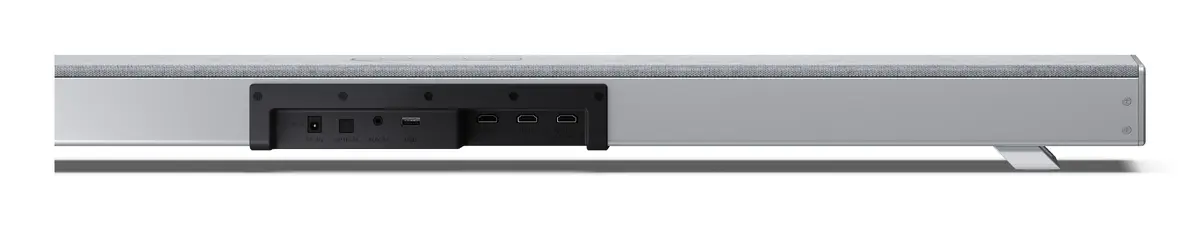 Саундбар Sharp HT-SBW53121(SL) 3.1.2 182 Вт Photo 5