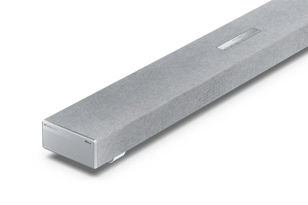 Саундбар Sharp HT-SBW53121(SL) 3.1.2 182 Вт Photo 12