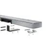 Саундбар Sharp HT-SBW53121(SL) 3.1.2 182 Вт Photo 14