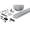Саундбар Sharp HT-SBW53121(SL) 3.1.2 182 Вт Photo 15