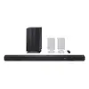 Звуковая панель Sharp HT-SBW55121(BK) Photo 3