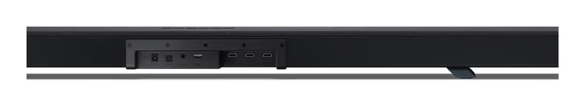 Звуковая панель Sharp HT-SBW55121(BK) Photo 6