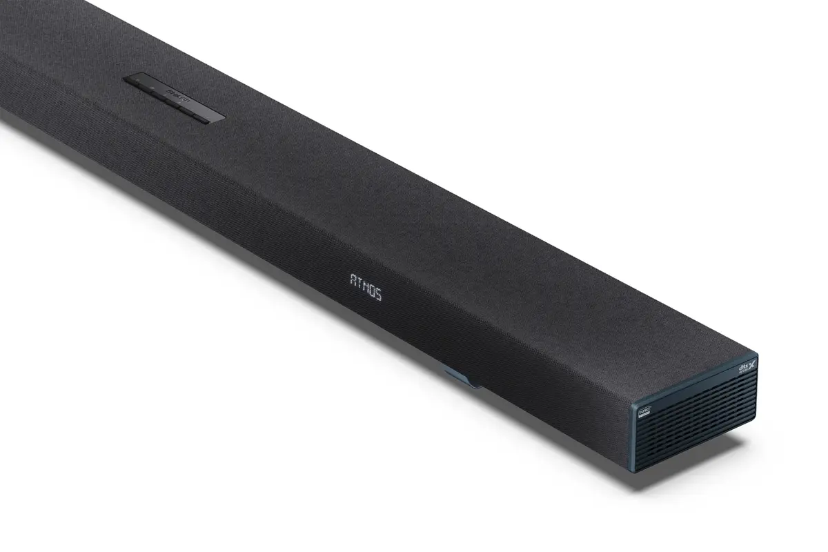 Звуковая панель Sharp HT-SBW55121(BK) Photo 9