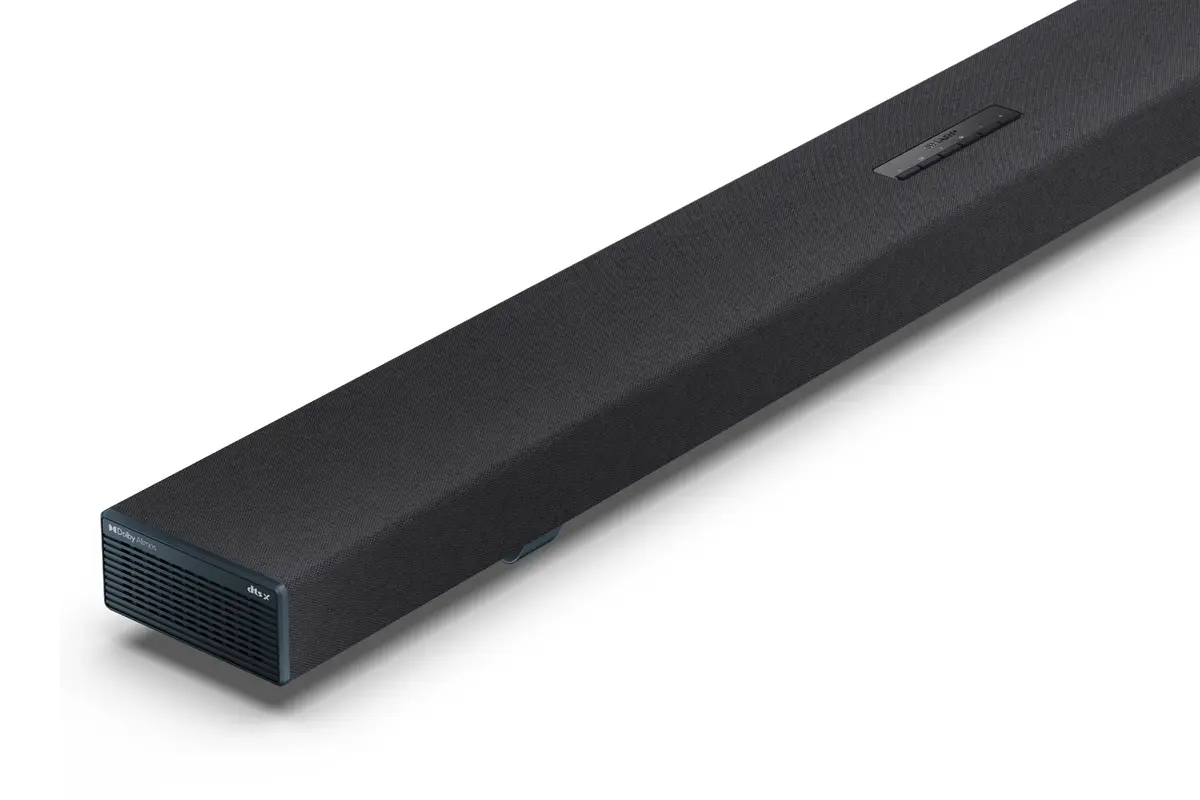 Звуковая панель Sharp HT-SBW55121(BK) Photo 10