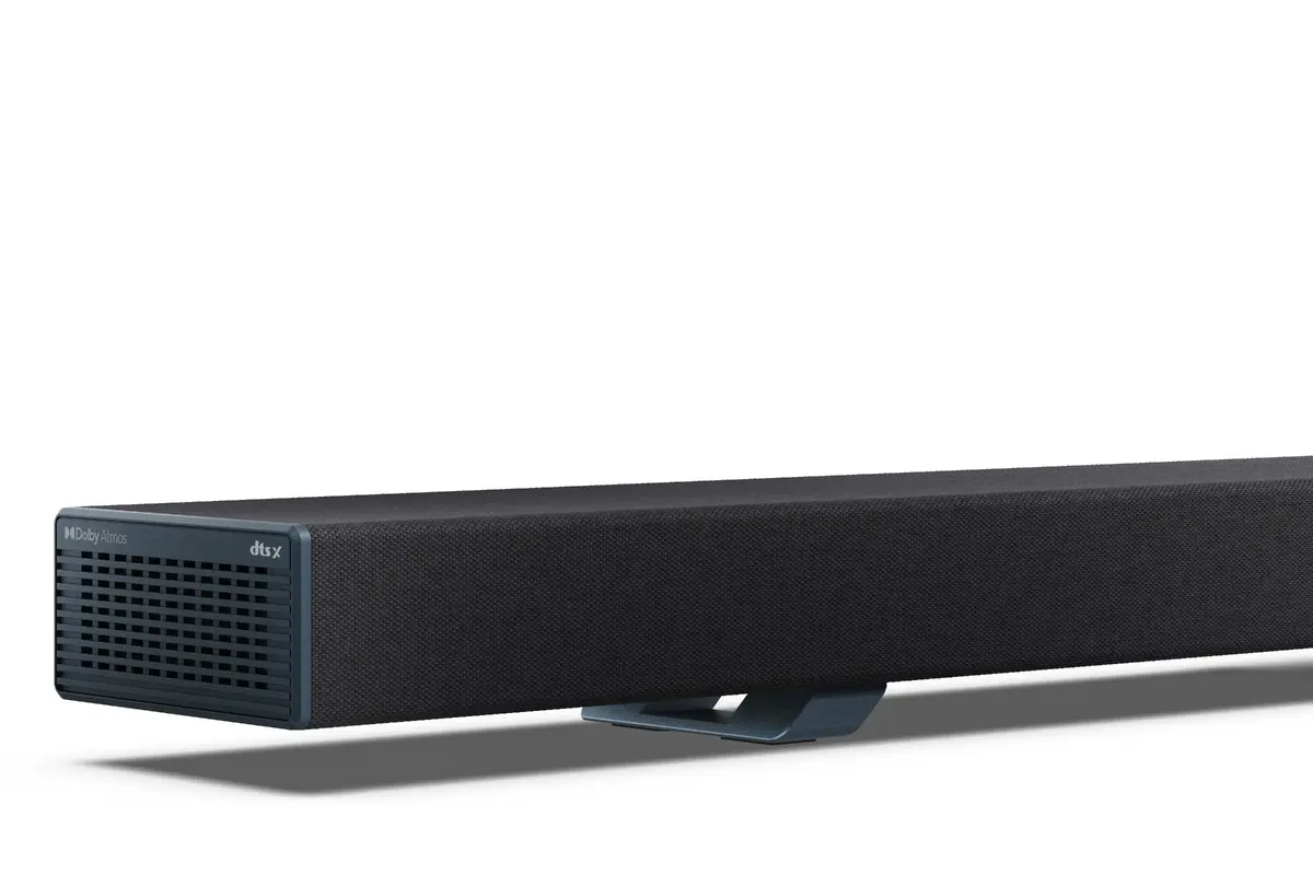 Звуковая панель Sharp HT-SBW55121(BK) Photo 11