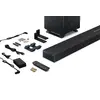 Звуковая панель Sharp HT-SBW55121(BK) Photo 16