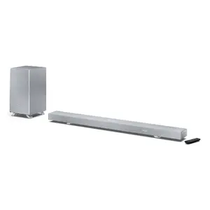 Skaļruņi Sharp HT-SBW55121(SL) 212 W