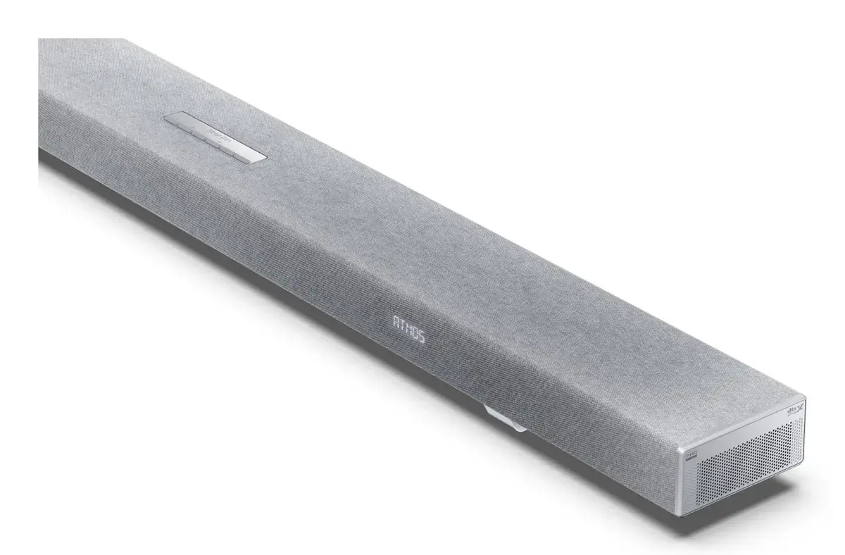 Soundbar Speaker Sharp HT-SBW55121(SL) Photo 9