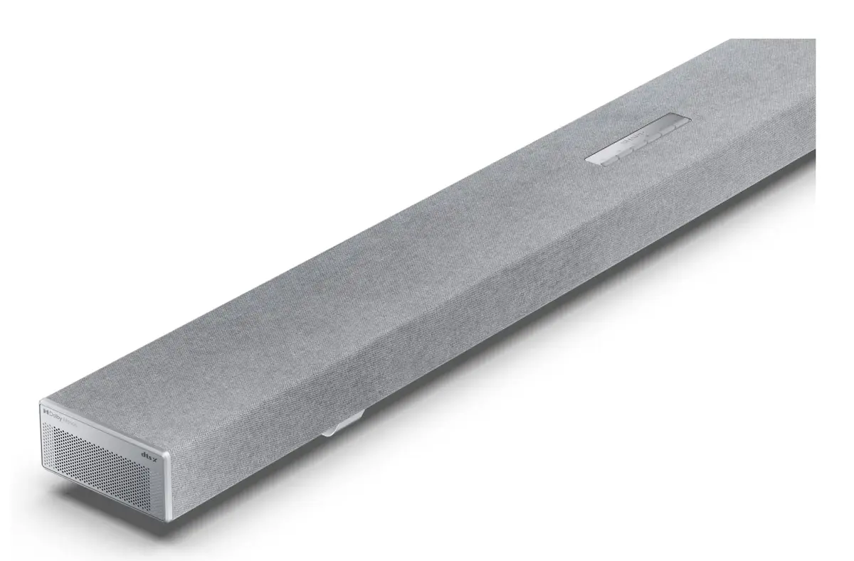 Soundbar Speaker Sharp HT-SBW55121(SL) Photo 13