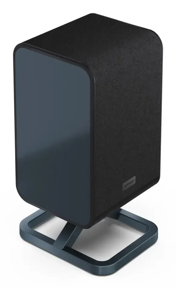 Колонка Sharp HT-SPR52021(BK) Photo 5