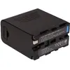 Battery BIG Sony NP-F980L 8800mAh USB-C Photo 3