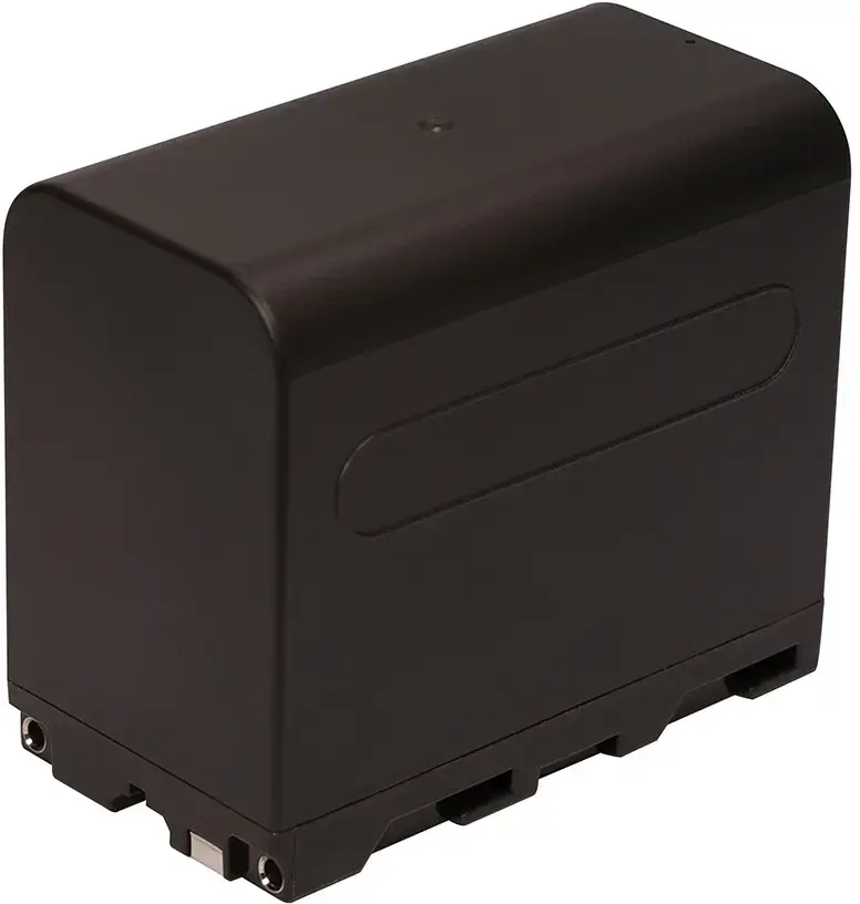 BIG NP-F970U 7500mAh USB-C rechargeable battery Photo 3