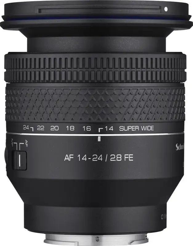 Объектив Samyang AF 14-24mm f/2.8 для Sony Photo 4