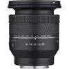 Объектив Samyang AF 14-24mm f/2.8 для Sony Photo 4
