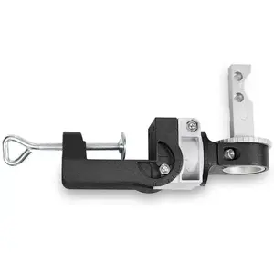 Крепление для дрели FEIN 92602083010 Алюминий Черный Совместимо с MULTIMASTER