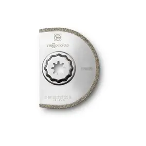 Saw blade FEIN 63502217210 for Epoxy and Marble 9 cm