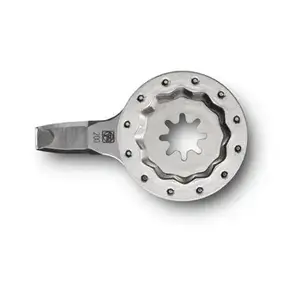 Multifunction Tool Attachment FEIN 63903200210 1 pc