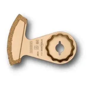 Saw blade FEIN 63903240210 carbide for epoxy and grout