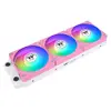 Воздушный кулер Thermaltake CT120 EX ARGB Photo 5
