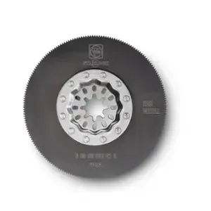 Пила FEIN 63502097230 HSS 8.5 см для Дерева и Пластиков