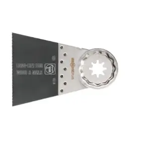 Saw blade FEIN 63502161220 Bimetal for Plasterboard Plastic Wood
