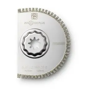 Saw blade FEIN 63502188210 for glass fibre reinforced plastic