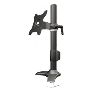 Крепление для монитора EXC 903731 61 см 24 дюйма Черный Стол Clamp 12 кг