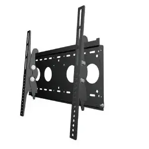 Крепление для монитора Aavara EE5040 132.1 см 52" Черный