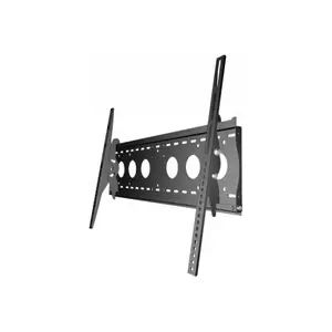 Крепление для монитора EXC 902908 165.1 см (65") настенное черное 80 кг
