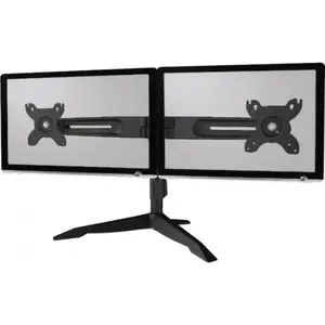 Крепление для монитора EXC 902992 61 см 24 дюйма Черный