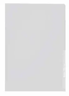 Leitz 41000015 A4 Laminēšanas Kabatiņas 100